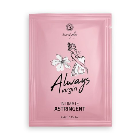 ALWAYS VIRGIN INTIMATE ASTRINGENT 4 ML