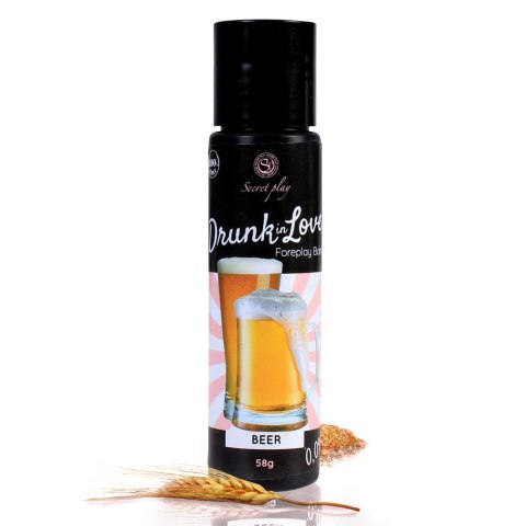 BEER BALM 60 ML 0,0%