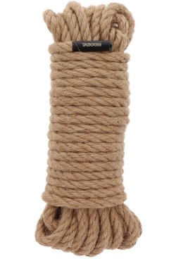 Hemp Rope 10 Meter 7 mm