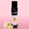 WHITE CHOCOLATE GEL - 60 ML