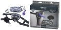 STEAMY SHADES Harness Gift Set