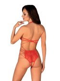 Bielizna-Rediosa body otwarte S/M