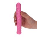 Dildo Zeno Pink