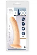 MR. DIXX CAPTAIN COOPER 8.3INCH DONG