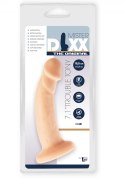 MR. DIXX TROUBLE TONY 7.1INCH DONG