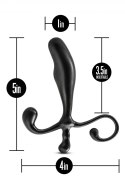 ANAL ADVENTURES PROSTATE STIMULATOR