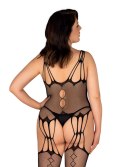 Bielizna-Bodystocking G321 XL/XXL