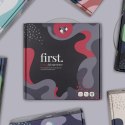 First. Kinky [S]Experience Starter Set