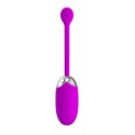 PRETTY LOVE -BROOK, 12 vibration functions Memory function