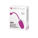 PRETTY LOVE -BROOK, 12 vibration functions Memory function