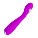 PRETTY LOVE -HECTOR, 12 vibration functions 5 electric shock functions Mobile APP remote control