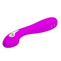 PRETTY LOVE -HECTOR, 12 vibration functions 5 electric shock functions Mobile APP remote control