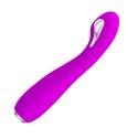 PRETTY LOVE -HECTOR, 12 vibration functions 5 electric shock functions Mobile APP remote control