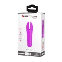 PRETTY LOVE -HEDY, 12 vibration functions Memory function