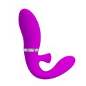 PRETTY LOVE -MAGIC FINGER, 12 vibration functions 12 sucking functions