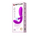 PRETTY LOVE -MAGIC FINGER, 12 vibration functions 12 sucking functions