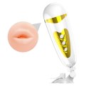 PRETTY LOVE -SALLY, 12 vibration functions Sex talk Suction base