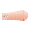 PRETTY LOVE -SALLY, 12 vibration functions Sex talk Suction base