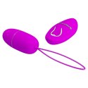 PRETTY LOVE -SELKIE, 12 vibration functions Wireless remote control