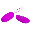 PRETTY LOVE -SELKIE, 12 vibration functions Wireless remote control