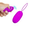 PRETTY LOVE -SELKIE, 12 vibration functions Wireless remote control