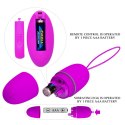 PRETTY LOVE -SELKIE, 12 vibration functions Wireless remote control