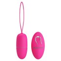 PRETTY LOVE -SELKIE, 12 vibration functions Wireless remote control