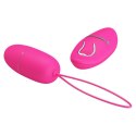 PRETTY LOVE -SELKIE, 12 vibration functions Wireless remote control