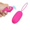 PRETTY LOVE -SELKIE, 12 vibration functions Wireless remote control