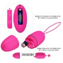 PRETTY LOVE -SELKIE, 12 vibration functions Wireless remote control