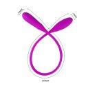 PRETTY LOVE -Snaky Vibe, 7 vibration functions 3 tickling functions Bendable