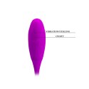 PRETTY LOVE -Snaky Vibe, 7 vibration functions 3 tickling functions Bendable