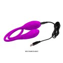 PRETTY LOVE -Snaky Vibe, 7 vibration functions 3 tickling functions Bendable