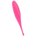 Stymulator - Twirling Fun Trip Vibrator (Magenta)