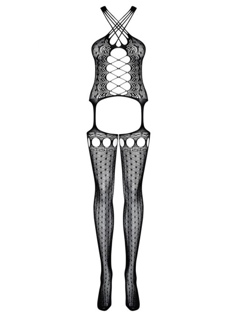 Bielizna-Bodystocking G313 S/M/L Bielizna-Bodystocking G313 S/M/L