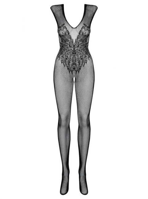 Bielizna-Bodystocking N112 S/M/L Bielizna-Bodystocking N112 S/M/L