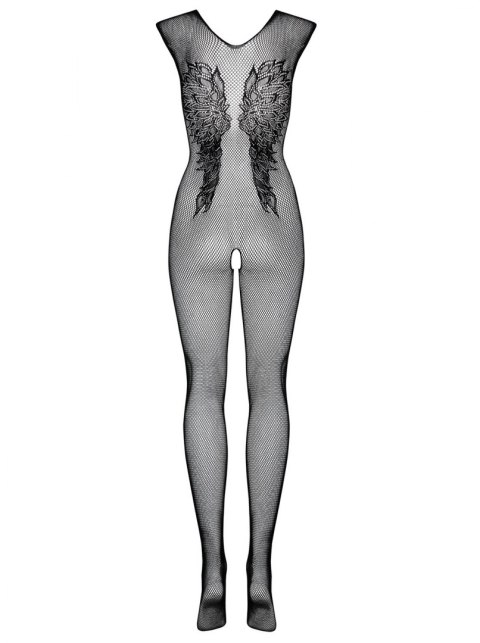 Bielizna-Bodystocking N112 S/M/L Bielizna-Bodystocking N112 S/M/L