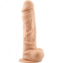 Dildo-Fallo realistico real safe big arm flesh