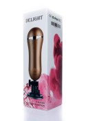 Masturbator w kształcie waginy-Vagina Delight 9-function USB