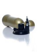 Masturbator w kształcie waginy-Vagina Delight 9-function USB