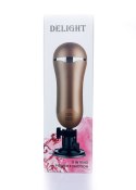 Masturbator w kształcie waginy-Vagina Delight 9-function USB