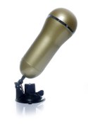 Masturbator w kształcie waginy-Vagina Delight 9-function USB