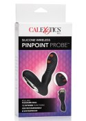 Plug/vibr-WIRELESS PINPOINT PROBE BLACK