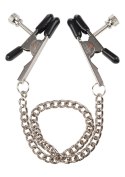 Stymulator-BULL NOSE NIPPLE CLAMPS