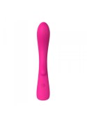 Wibrator-VIBRATORE DESIGN ELYS - ROUNDISH PLOT CLIT PINK