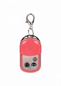 10 Speed Remote Vibrating Egg - Big - Pink