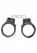 Beginner"s Handcuffs - Metal