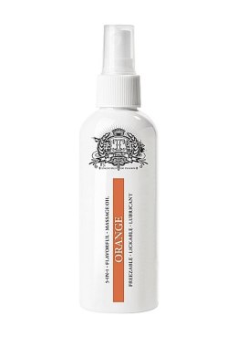 Ice Lubricant - Orange - 80 ml