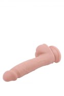 MR. DIXX 7.6INCH DUAL DENSITY DILDO