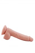 MR. DIXX 7.6INCH DUAL DENSITY DILDO